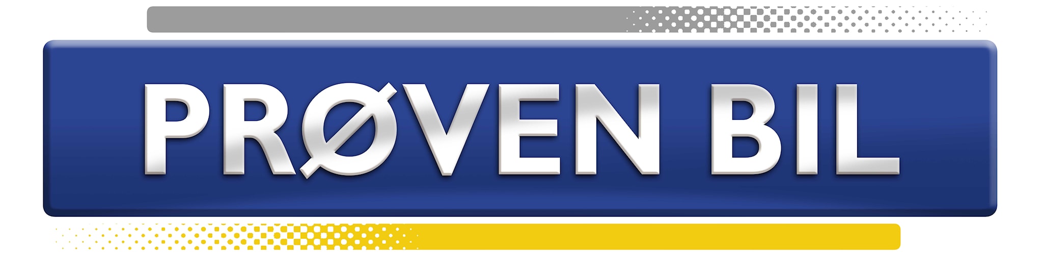 Samarbeidsavtale OIL - Prøven Bil